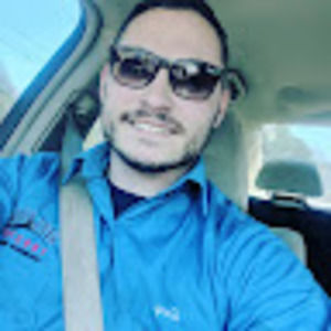 Meet your Posher, Gary